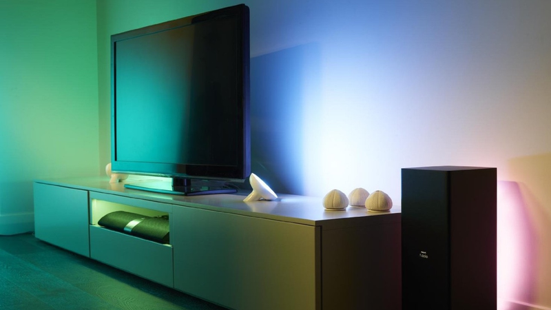 Philips Hue Bloom, $45